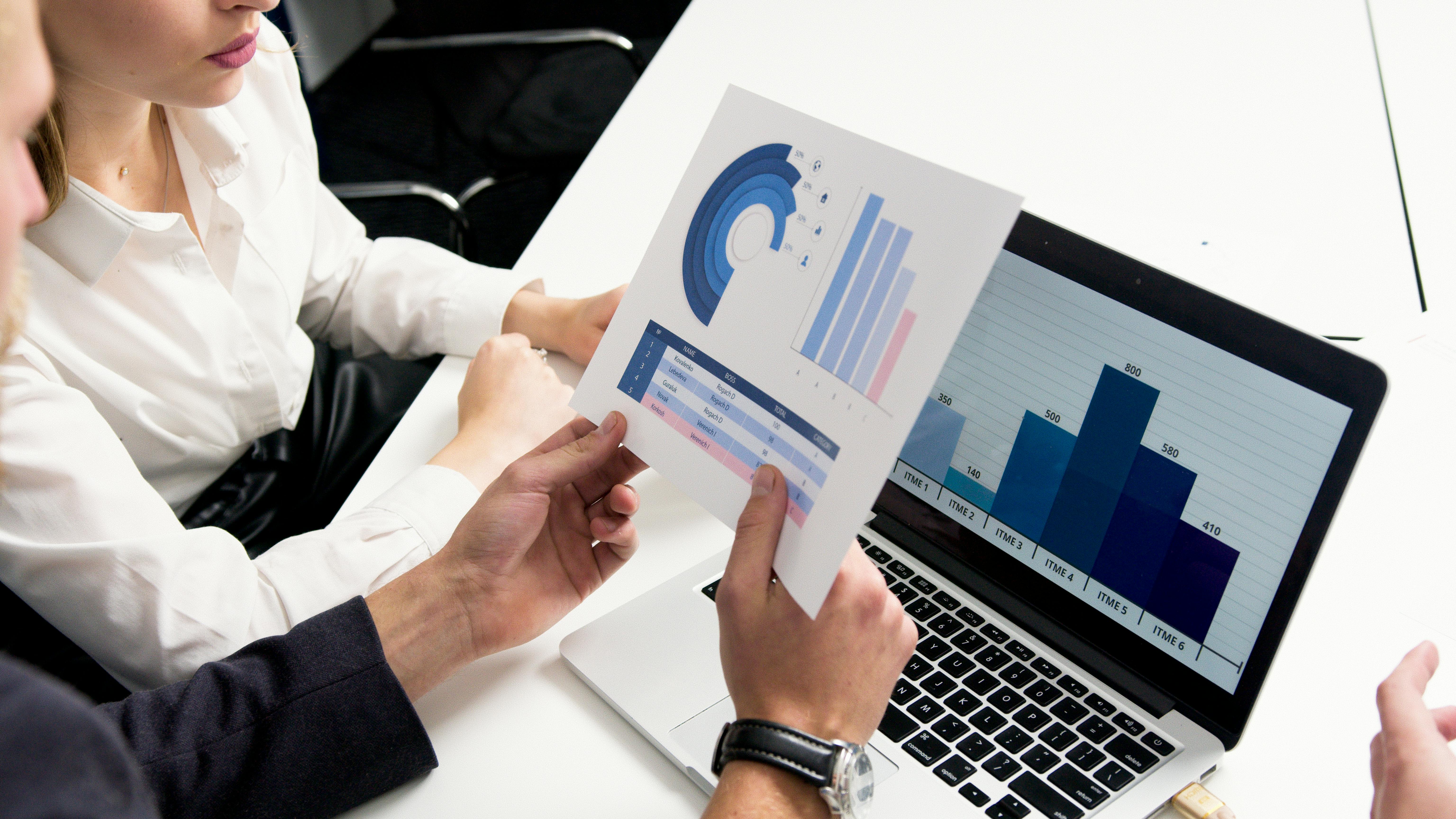 Business Banking, Made Simple