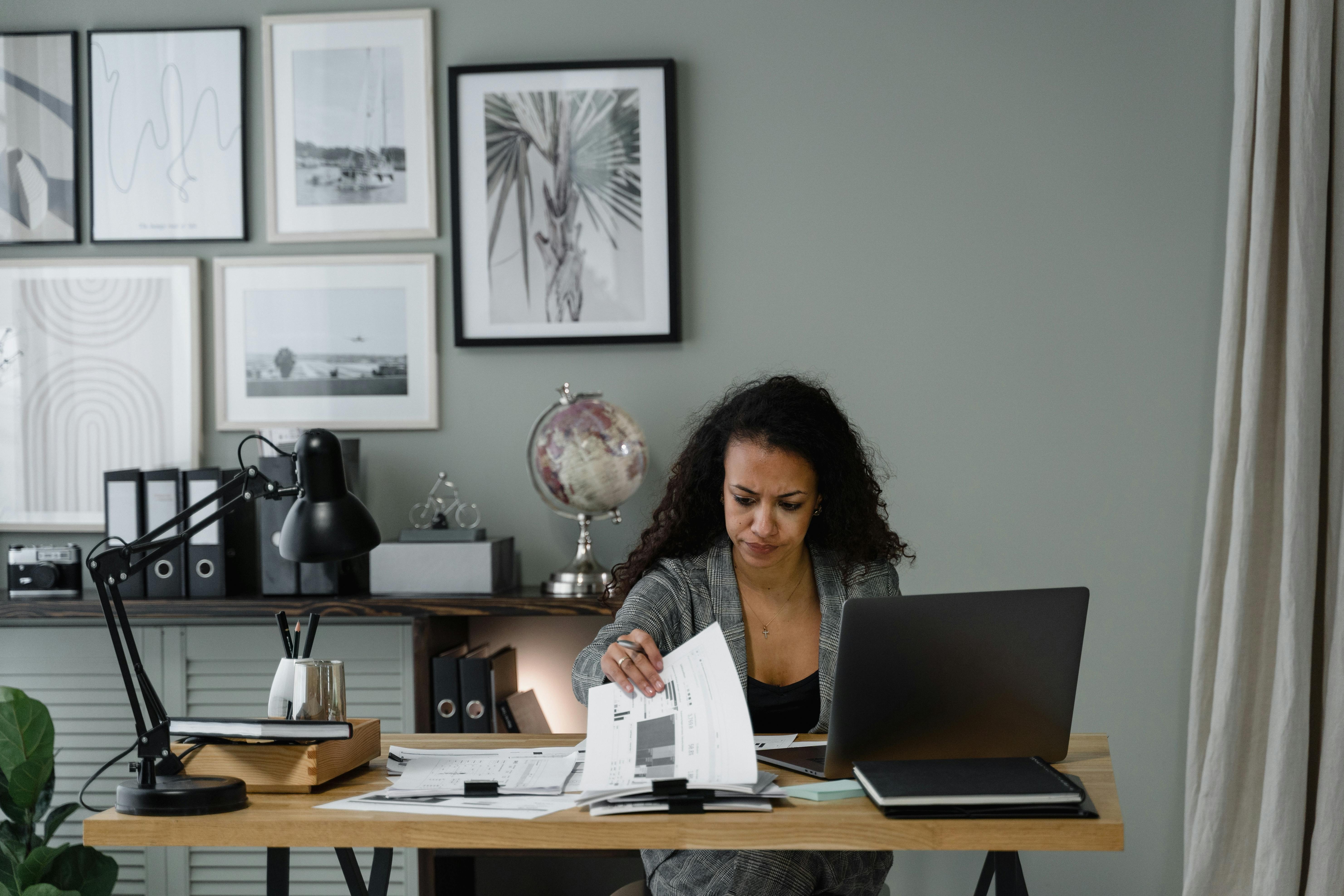 Expert Accounting to Keep You on Track 
