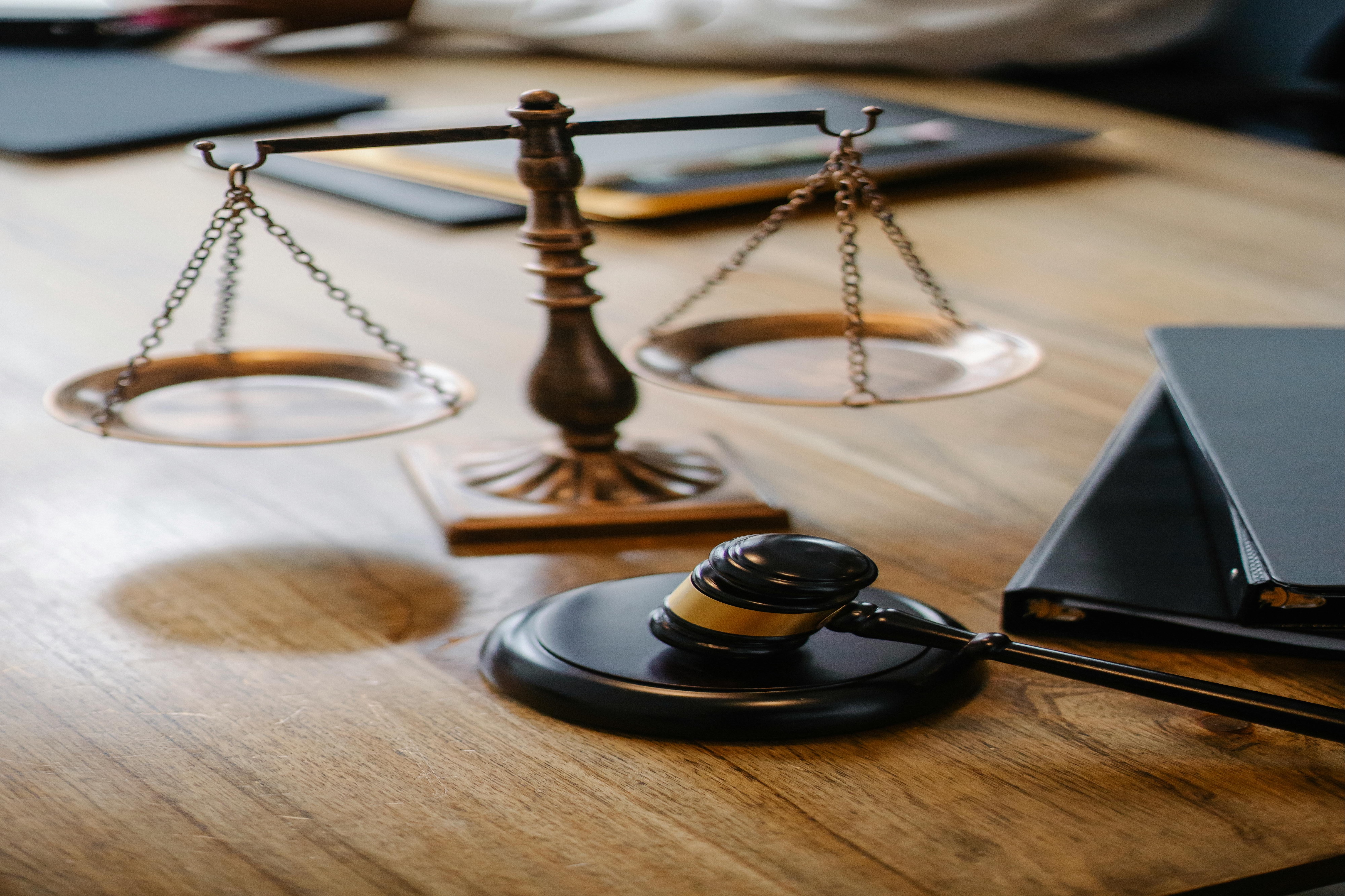 Legal Support That Grows With Your Business 